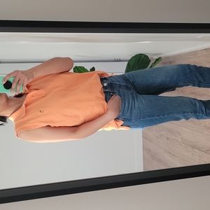 Ralph Lauren Sleeveless Polo size XL